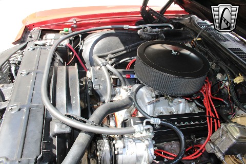 1971 Chevrolet Chevelle image 104