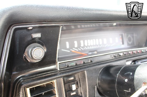 1971 Chevrolet Chevelle image 130