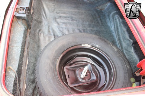 1971 Chevrolet Chevelle image 156