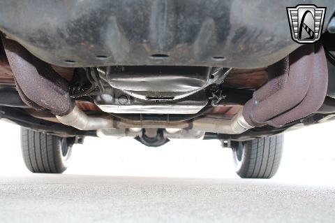 1971 Chevrolet Chevelle image 53