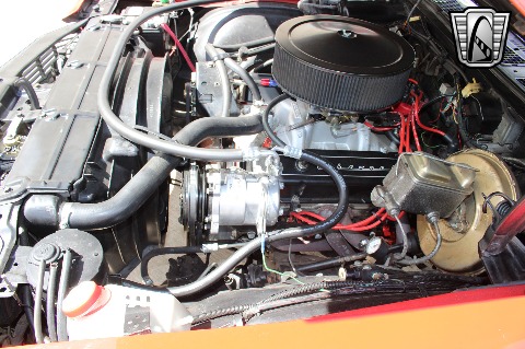 1971 Chevrolet Chevelle image 105