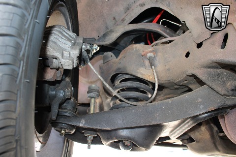 1971 Chevrolet Chevelle image 54