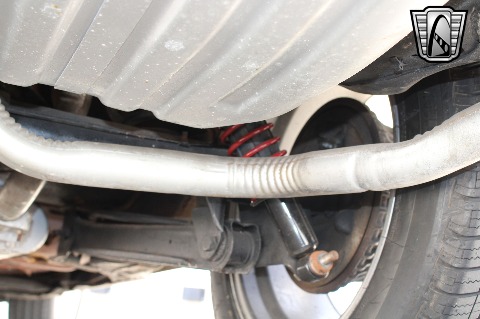 1971 Chevrolet Chevelle image 80