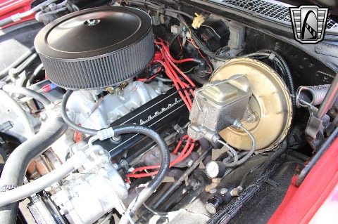 1971 Chevrolet Chevelle image 106