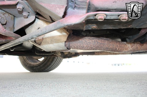 1993 Ford Mustang image 55