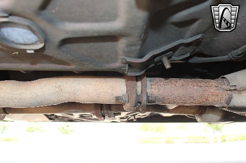 1993 Ford Mustang image 81