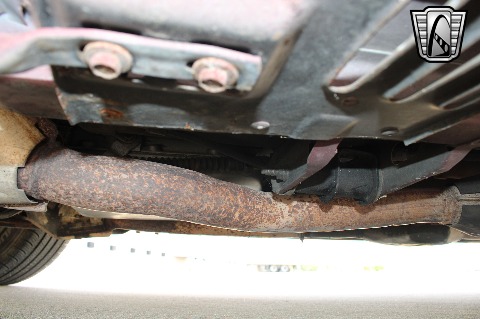 1993 Ford Mustang image 56