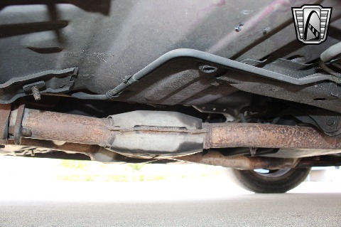 1993 Ford Mustang image 82