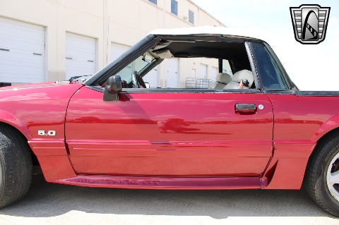 1993 Ford Mustang image 31