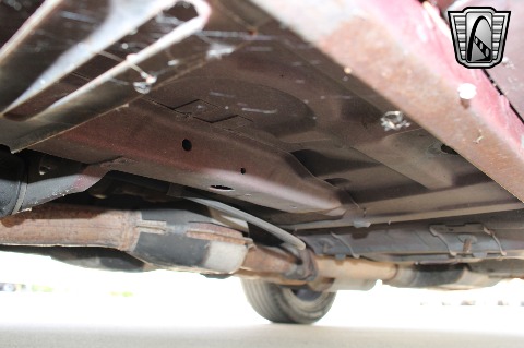 1993 Ford Mustang image 57