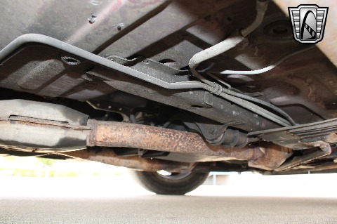 1993 Ford Mustang image 83