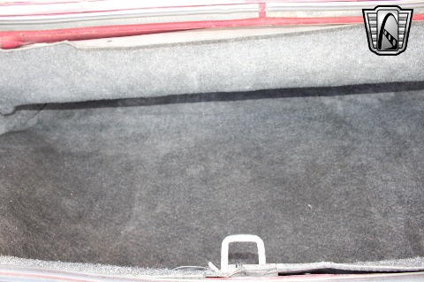 1993 Ford Mustang image 135