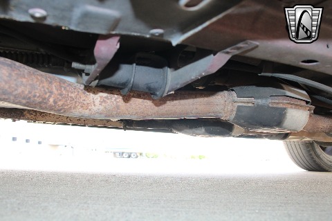 1993 Ford Mustang image 58