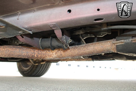 1993 Ford Mustang image 59