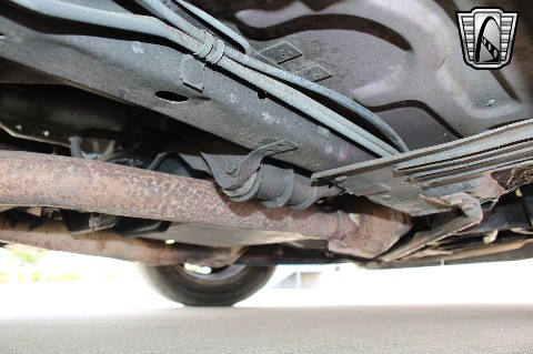 1993 Ford Mustang image 85