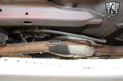 1993 Ford Mustang image 60