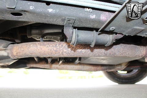 1993 Ford Mustang image 86