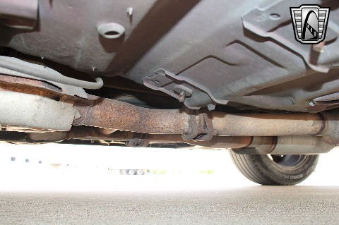 1993 Ford Mustang image 61