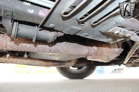 1993 Ford Mustang image 87