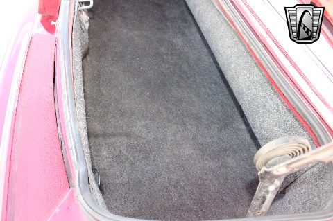 1993 Ford Mustang image 139