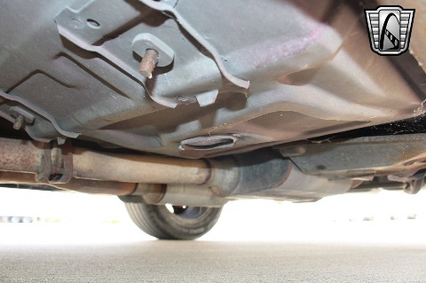 1993 Ford Mustang image 62