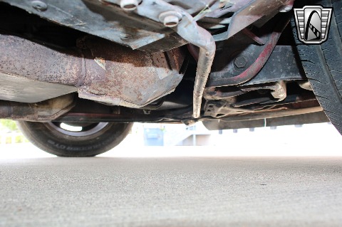 1993 Ford Mustang image 88