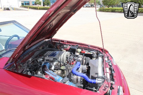 1993 Ford Mustang image 89