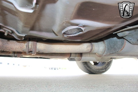 1993 Ford Mustang image 64