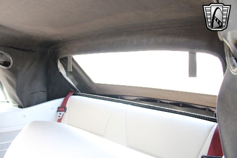 1993 Ford Mustang image 116