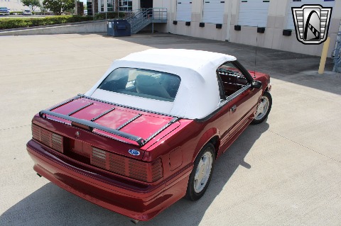 1993 Ford Mustang image 13