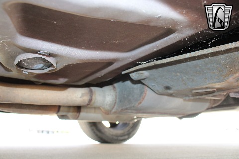 1993 Ford Mustang image 65