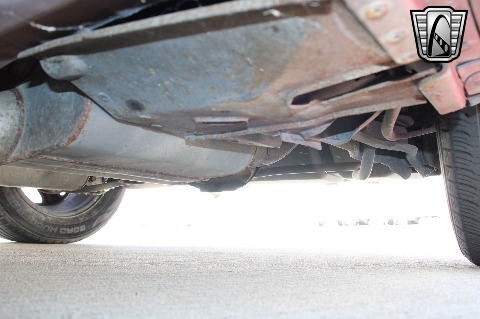 1993 Ford Mustang image 66