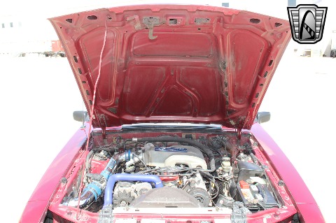 1993 Ford Mustang image 92