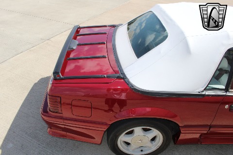 1993 Ford Mustang image 41