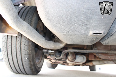 1993 Ford Mustang image 67