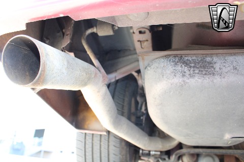 1993 Ford Mustang image 68