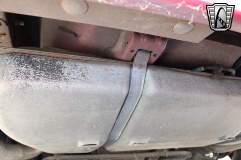 1993 Ford Mustang image 69