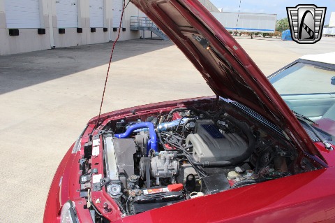 1993 Ford Mustang image 95