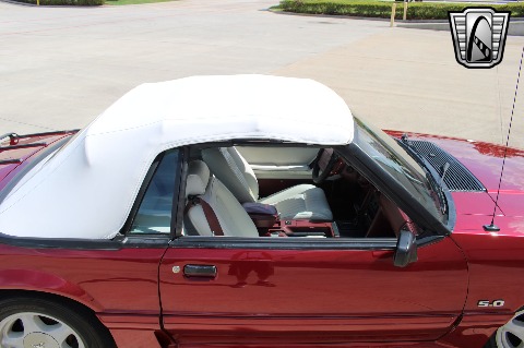 1993 Ford Mustang image 44