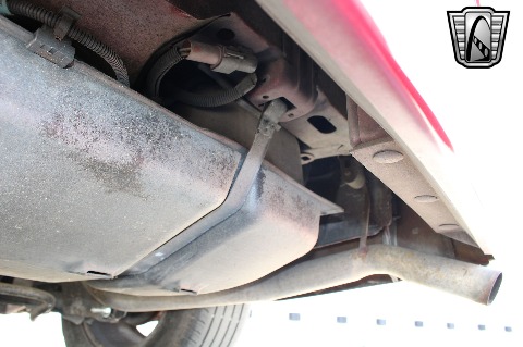 1993 Ford Mustang image 70