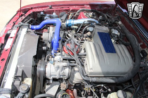1993 Ford Mustang image 96