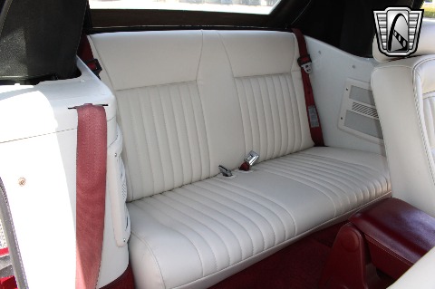 1993 Ford Mustang image 122