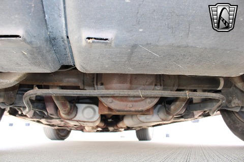 1993 Ford Mustang image 72