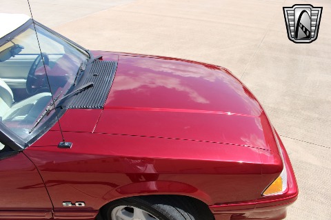 1993 Ford Mustang image 47