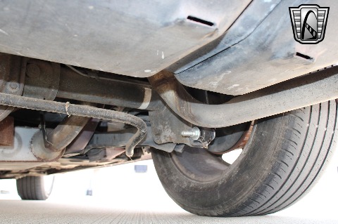 1993 Ford Mustang image 73