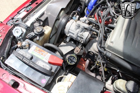 1993 Ford Mustang image 99