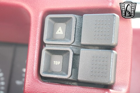 1993 Ford Mustang image 125