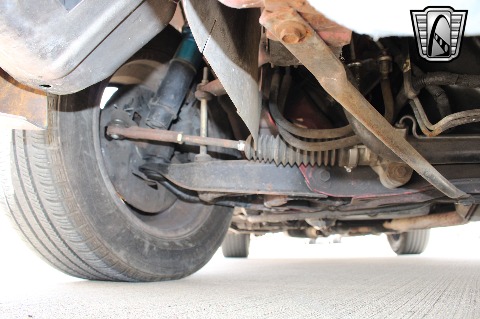 1993 Ford Mustang image 48