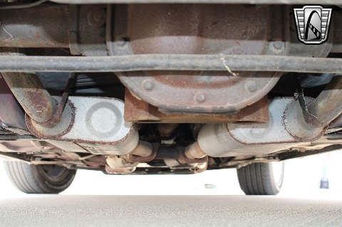 1993 Ford Mustang image 74