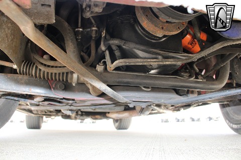 1993 Ford Mustang image 49